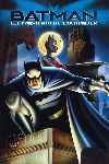 Batman - el Misterio de la Batimujer