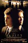 The Skulls - Sociedad Secreta