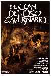 El clan del oso cavernario
