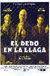 El Dedo En La Llaga