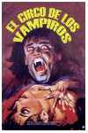 El circo de los vampiros