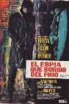 El Espía Que Surgió Del Frío