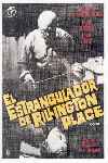 El Estrangulador de Rillington Place