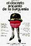 El Discreto Encanto De La Burguesía