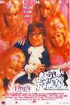 Austin Powers - Misterioso Agente Internacional