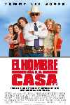 El Hombre de la Casa