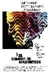 El Hombre de MacKintosh