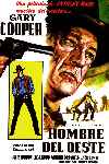 Hombre del Oeste / El Hombre Del Oeste