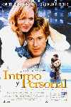 Intimo y personal