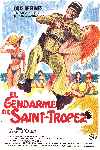 El gendarme de Saint-Tropez