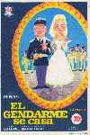 El gendarme se casa
