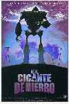 El gigante de hierro
