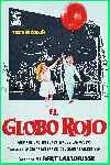 El globo rojo