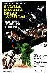Batalla más allá de las estrellas