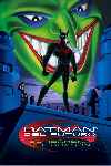 Batman del futuro - El regreso de Joker