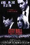 City Hall - La sombra de la corrupción