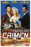 Ciudad del crimen