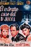 El extraño caso del Dr. Jekyll
