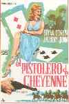El pistolero de Cheyenne