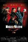 Miguel y William