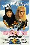 Wayne's World: ¡Qué desparrame!