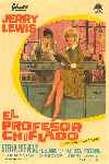 El Profesor Chiflado