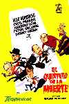 El Quinteto De La Muerte