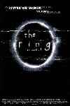 mini cartel The Ring - La señal