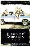 Juego de campeones