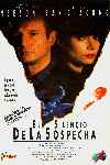 El Silencio De La Sospecha
