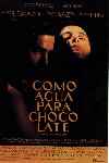 Como agua para chocolate