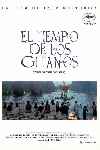 El Tiempo De Los Gitanos