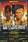 Feliz Navidad, Mr. Lawrence