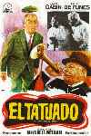 El Tatuado