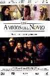 Los amigos del novio