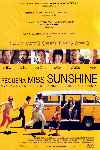 Pequeña Miss Sunshine