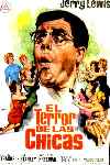 El Terror de las Chicas