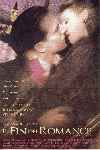 El fin del romance