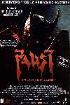 Faust: La Venganza Esta En La Sangre