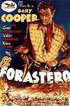 El forastero