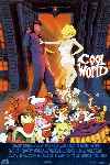 Cool World - Una rubia entre dos mundos