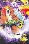 Pokémon 03: El hechizo de los Unown