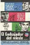 El Mensajero del miedo