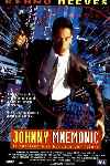 mini cartel Johnny Mnemonic