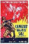 Cenizas bajo el sol