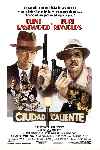 Ciudad muy caliente