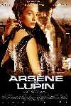 Arsène Lupin