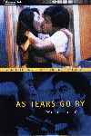 As tears go by / El fluir de las lágrimas
