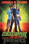 Clockstoppers, detener el tiempo