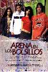Arena en los Bolsillos